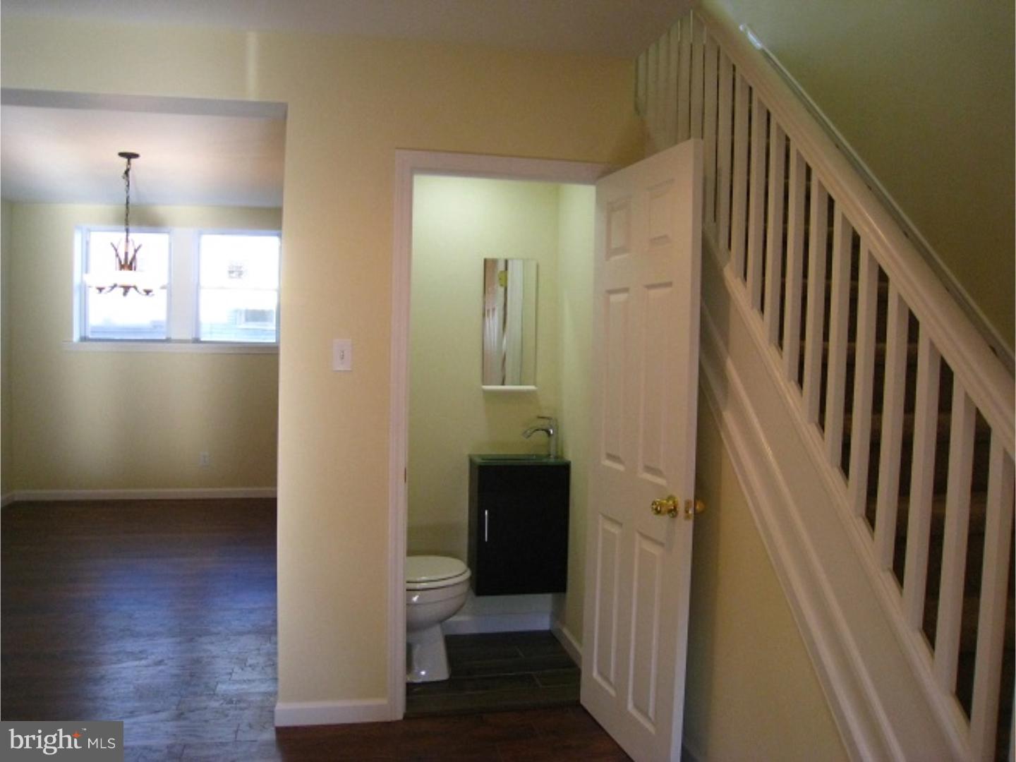 CENTER CITY - Residential