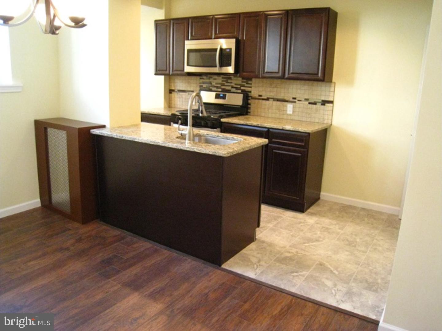 CENTER CITY - Residential