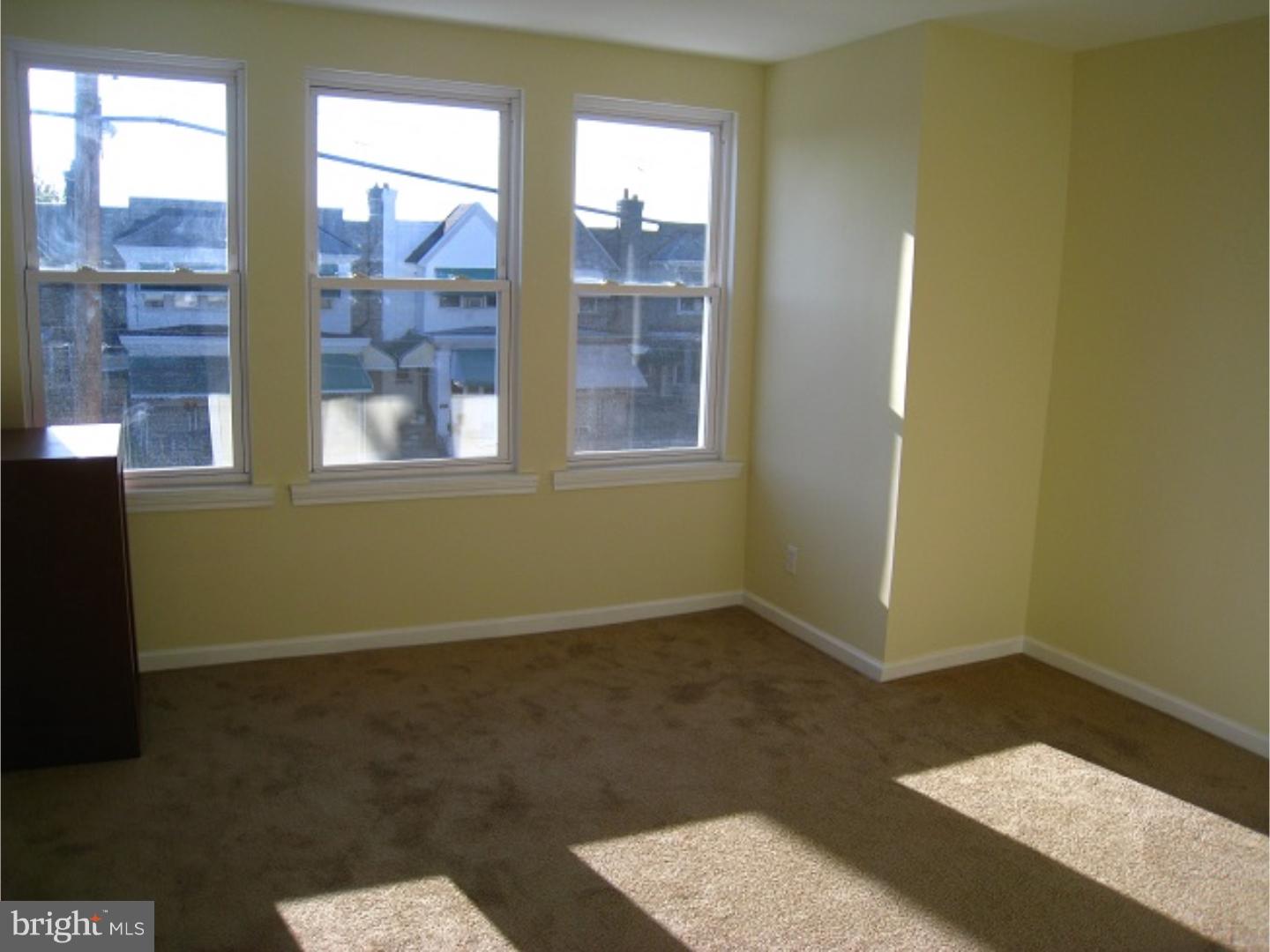 CENTER CITY - Residential