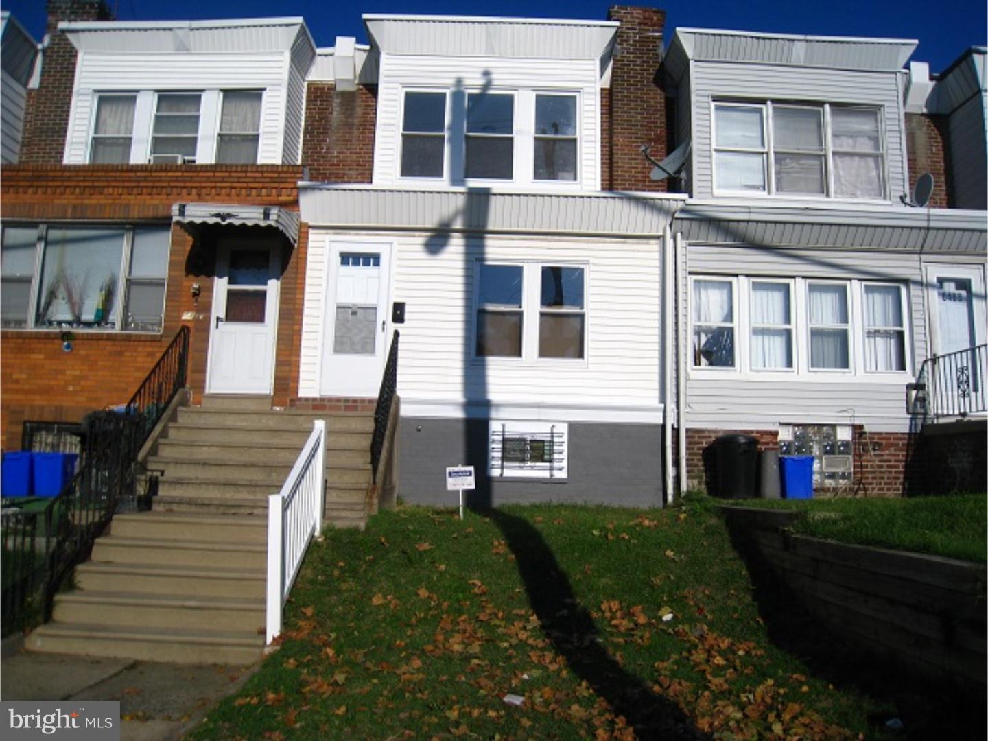 CENTER CITY - Residential