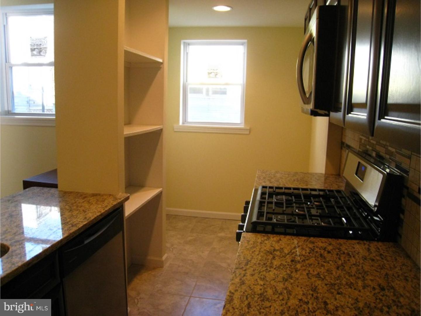 CENTER CITY - Residential