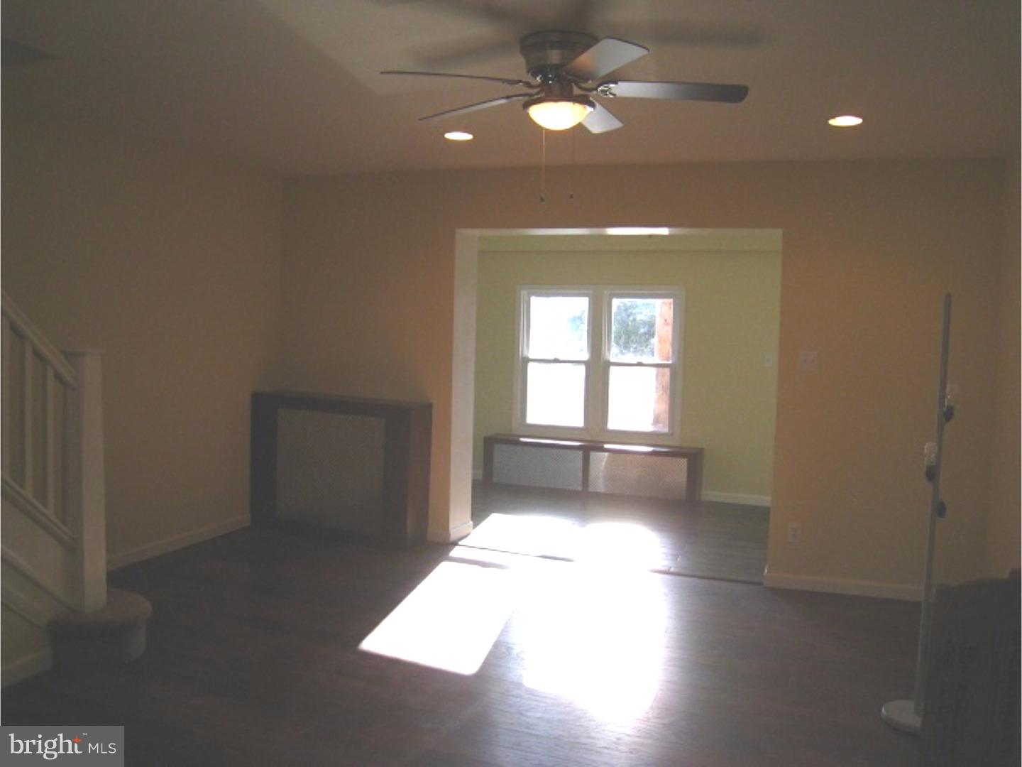CENTER CITY - Residential