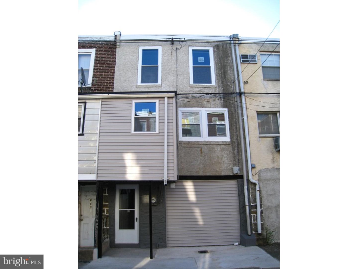 CENTER CITY - Residential