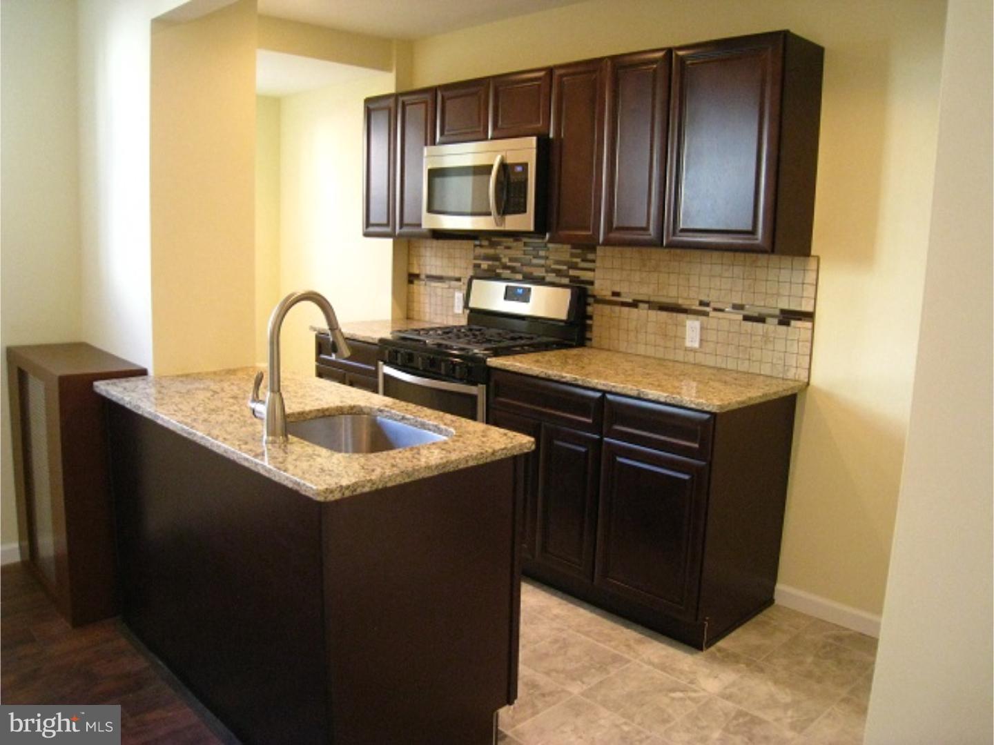CENTER CITY - Residential