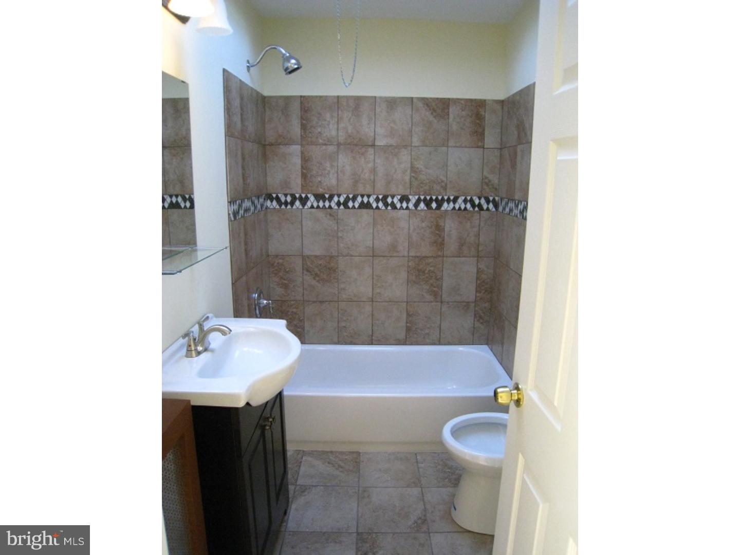 CENTER CITY - Residential