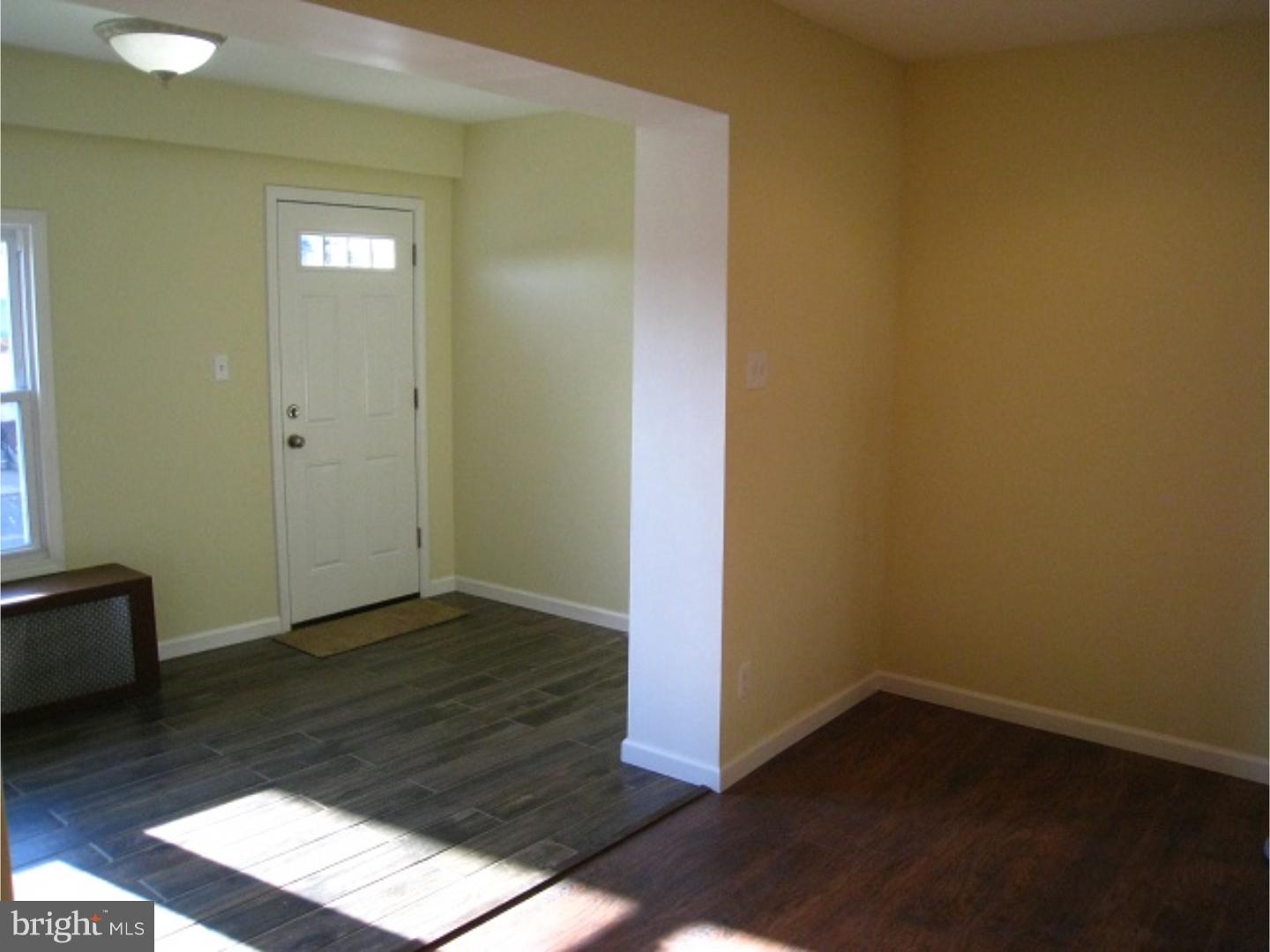 CENTER CITY - Residential