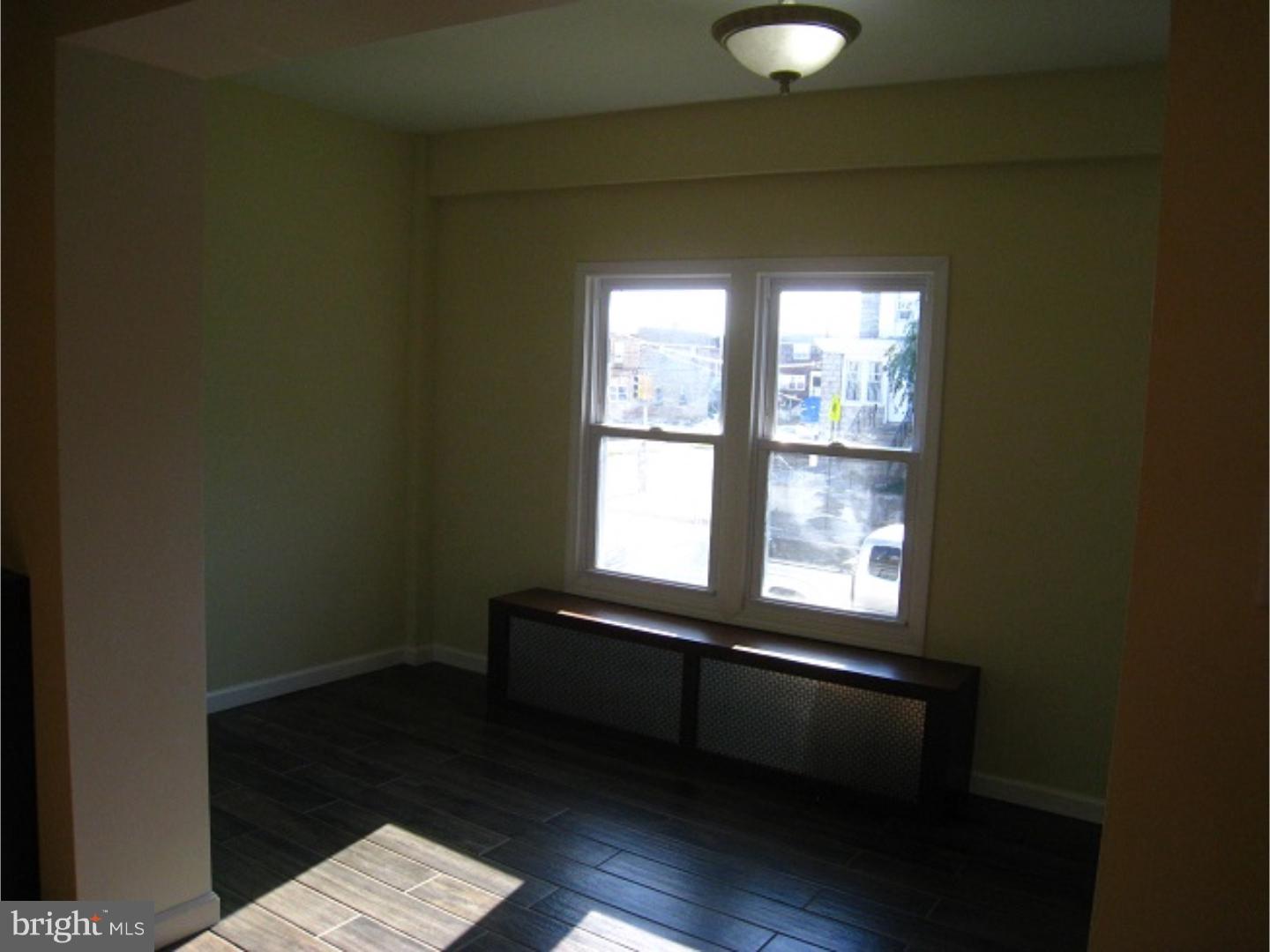 CENTER CITY - Residential