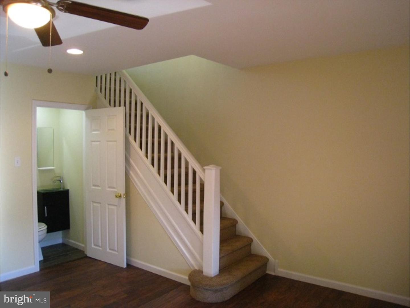 CENTER CITY - Residential