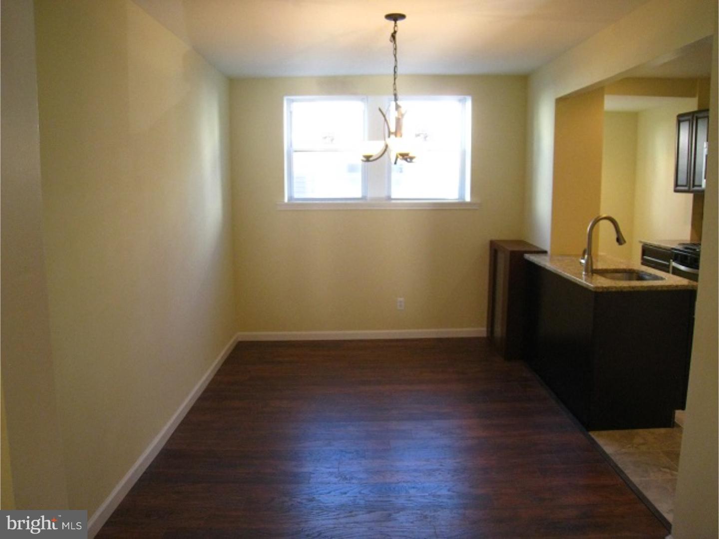 CENTER CITY - Residential