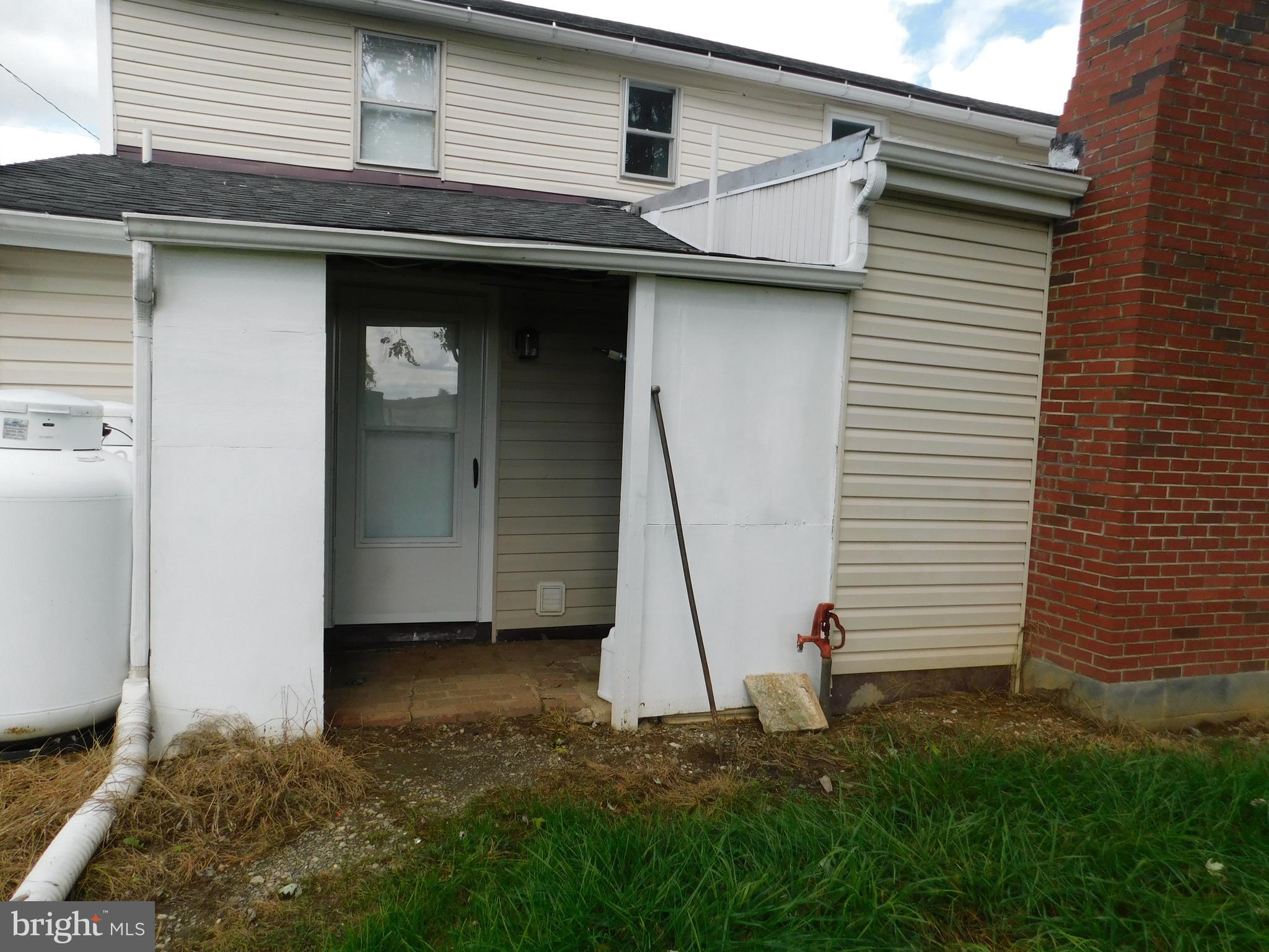 NONE AVAILABLE - Residential Lease