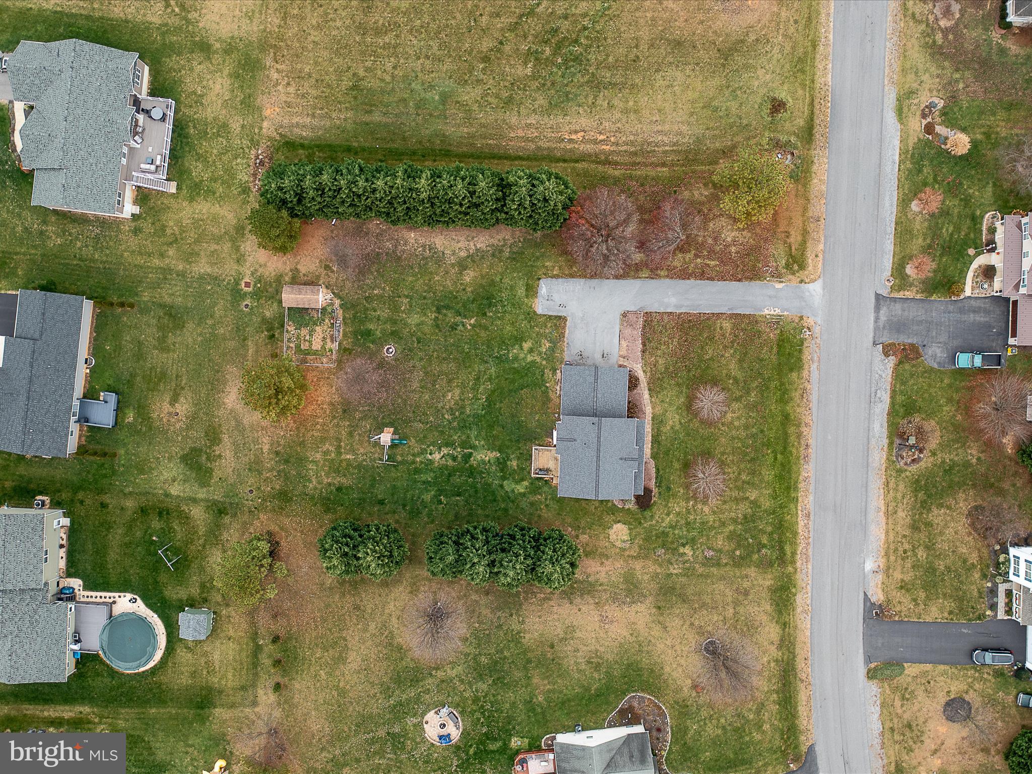 PEBBLE RIDGE - Residential