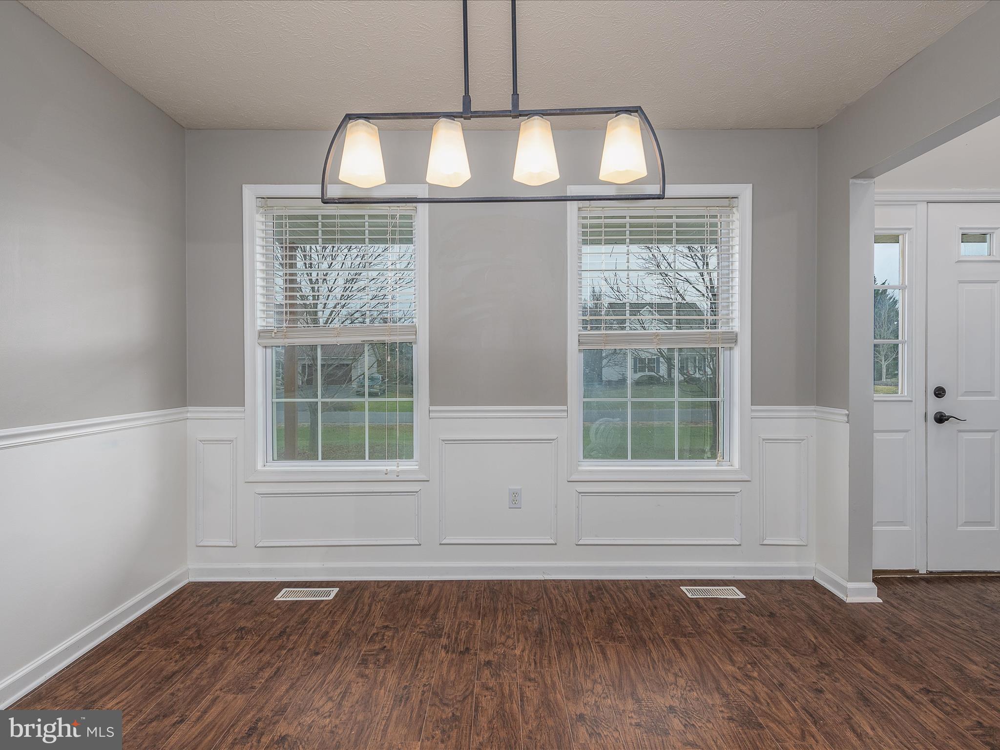 PEBBLE RIDGE - Residential