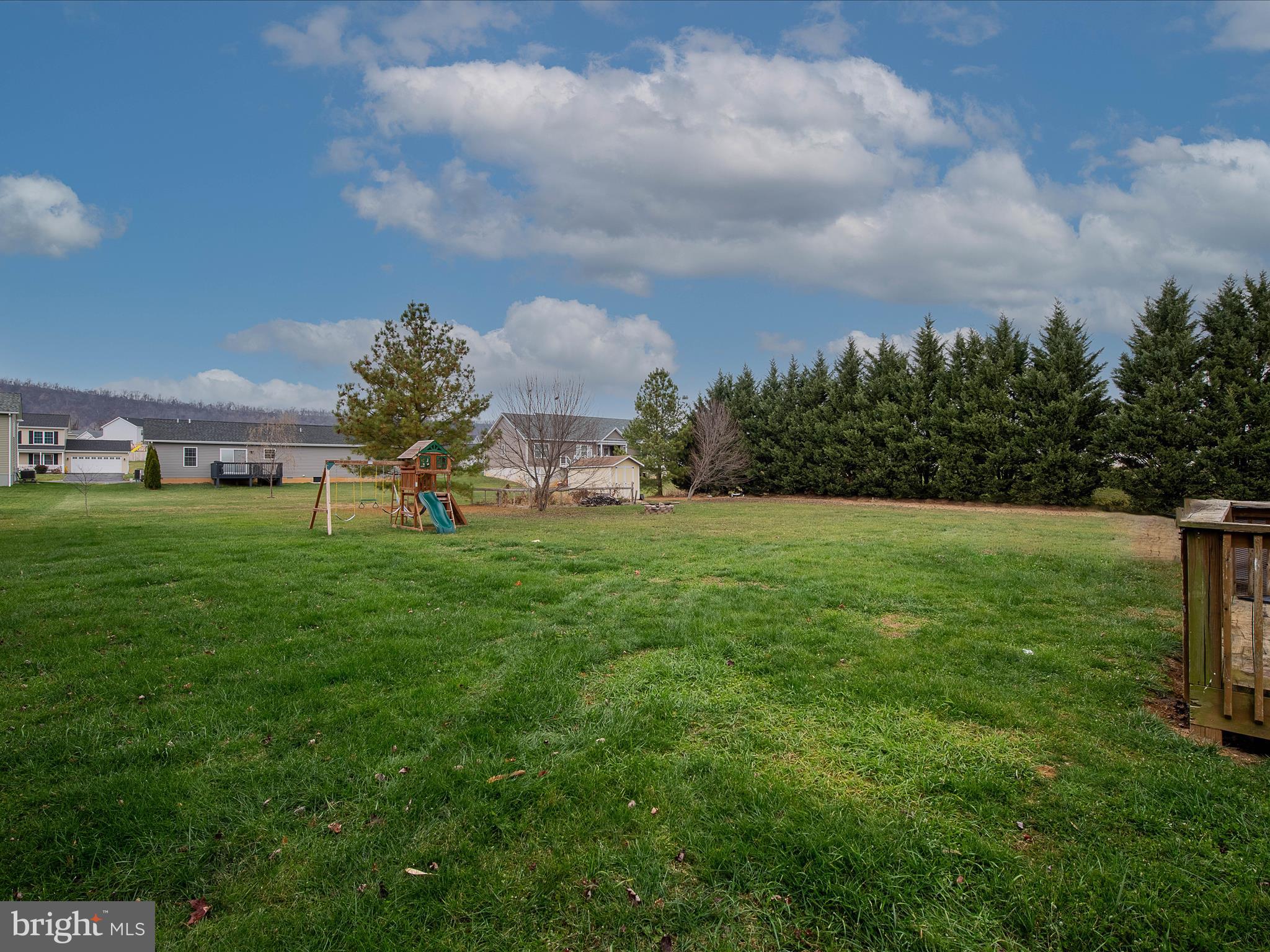 PEBBLE RIDGE - Residential
