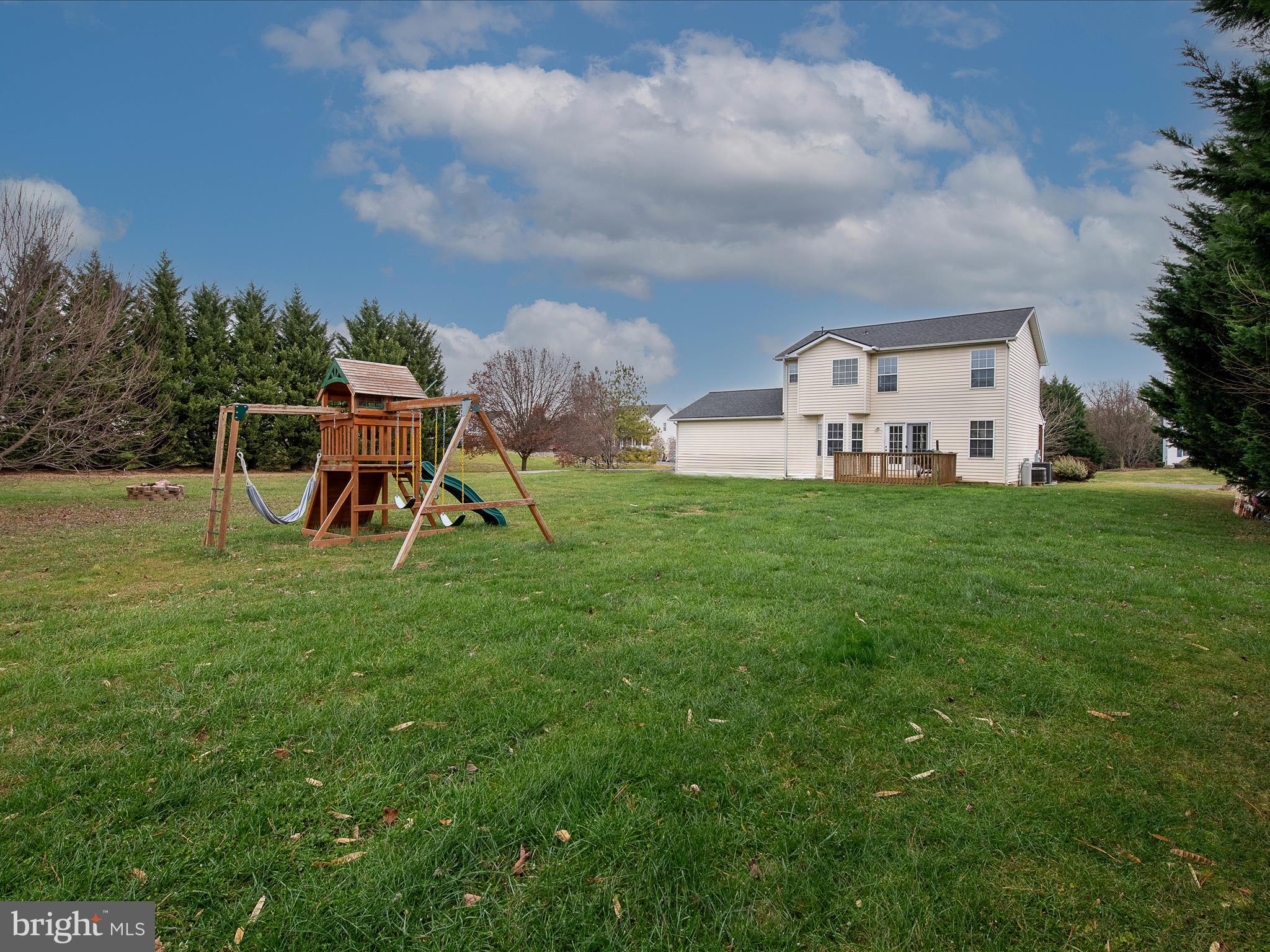 PEBBLE RIDGE - Residential