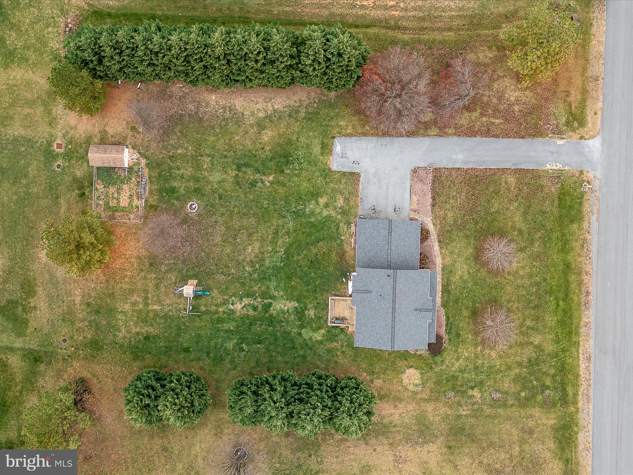 PEBBLE RIDGE - Residential