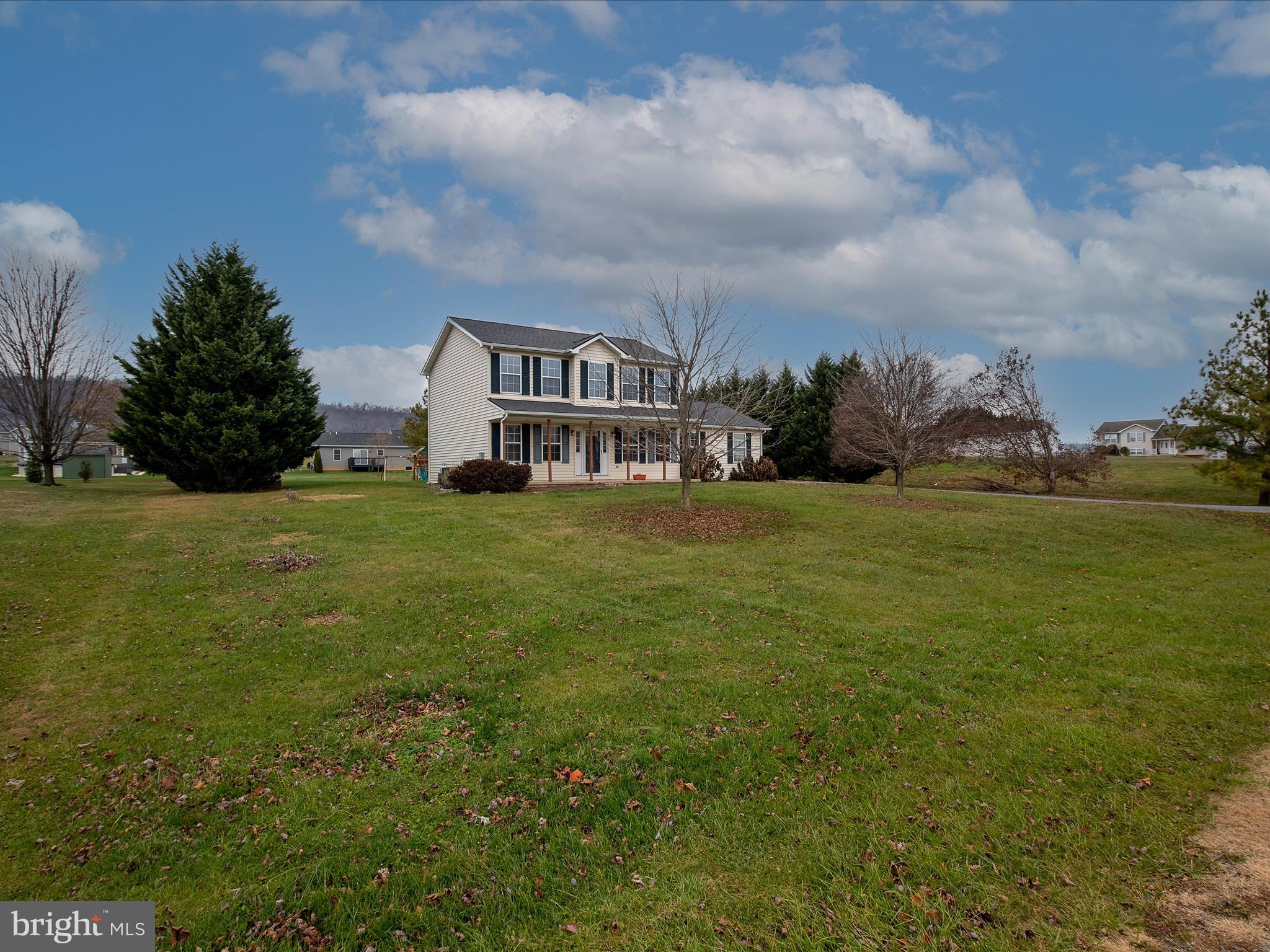 PEBBLE RIDGE - Residential