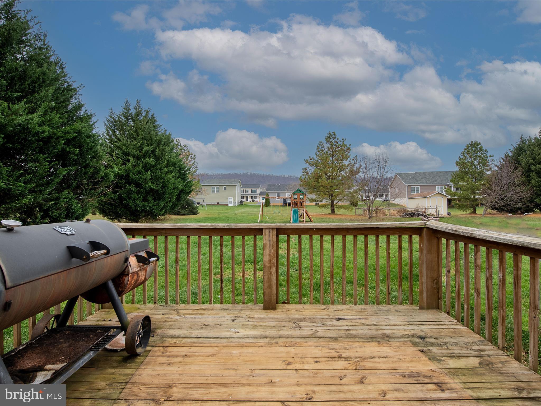 PEBBLE RIDGE - Residential