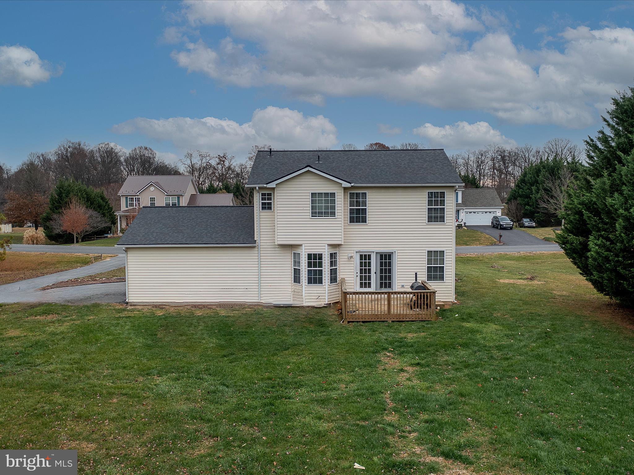 PEBBLE RIDGE - Residential