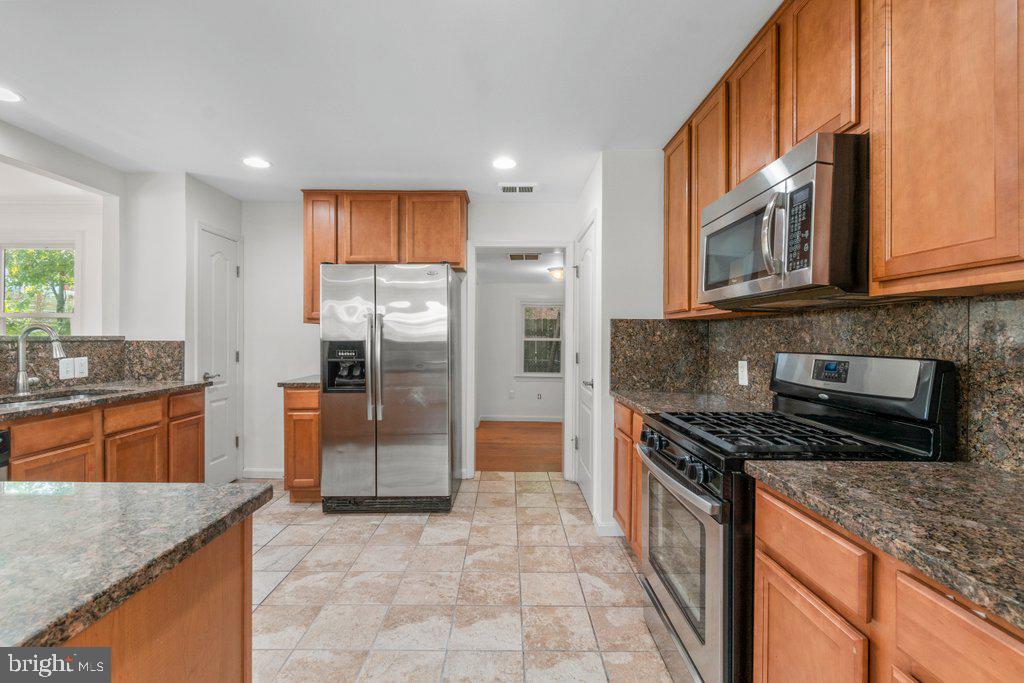 RADIANT VALLEY - Residential