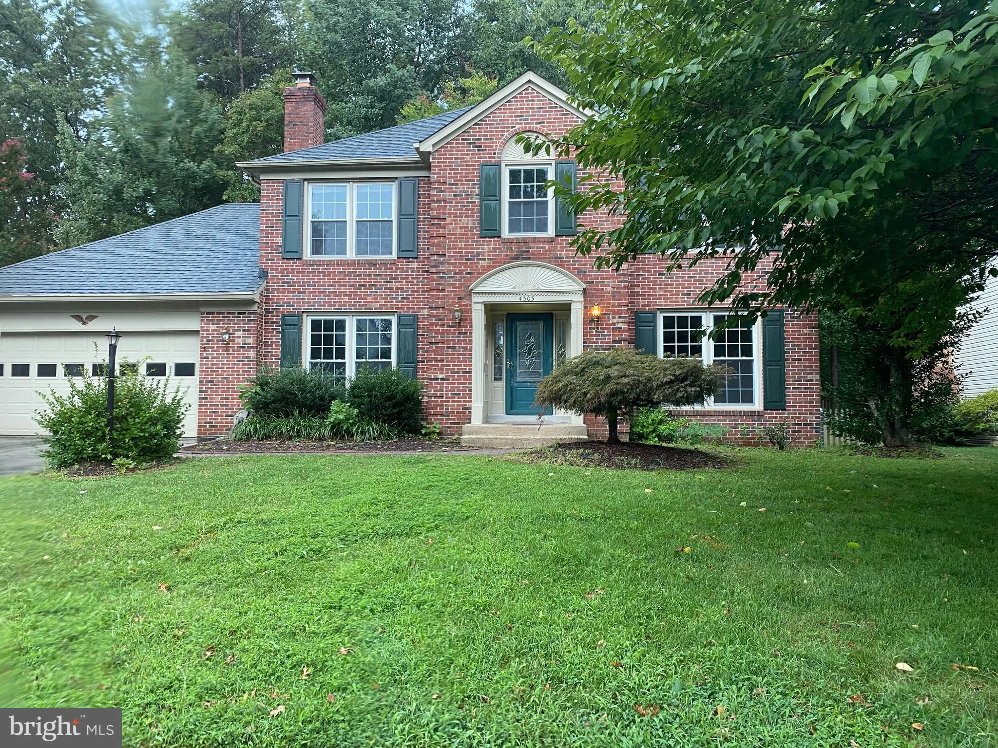 4303 Berwick Place, Woodbridge, VA 22192