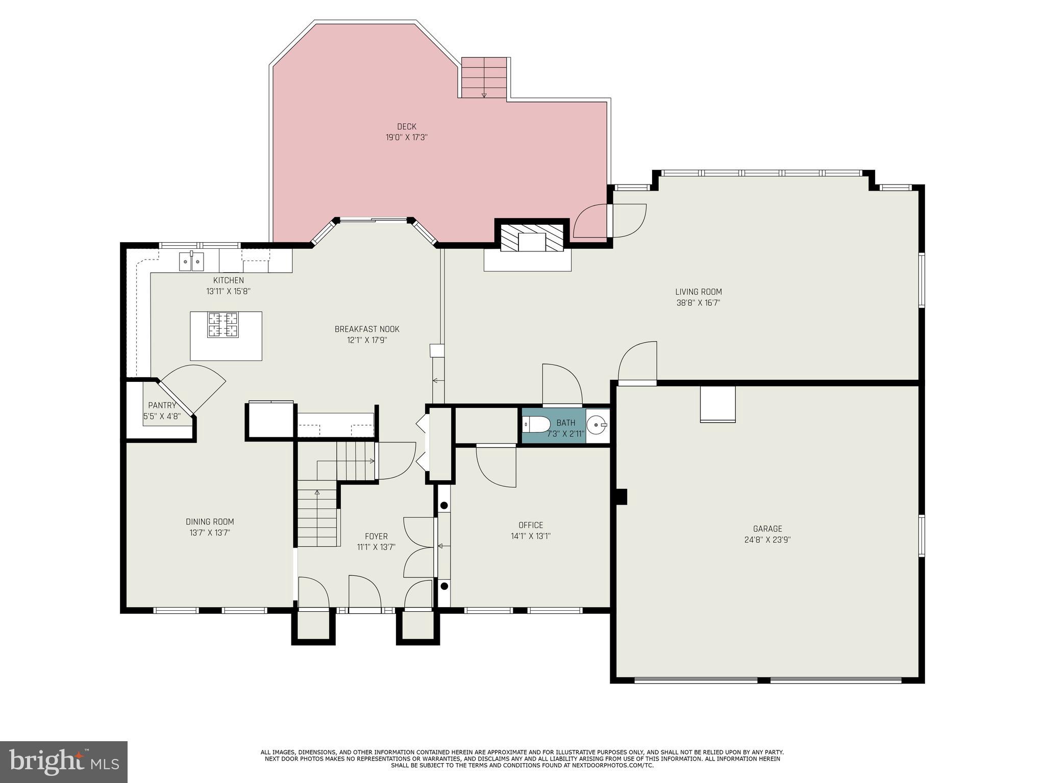 16 TRIPLETT COURT