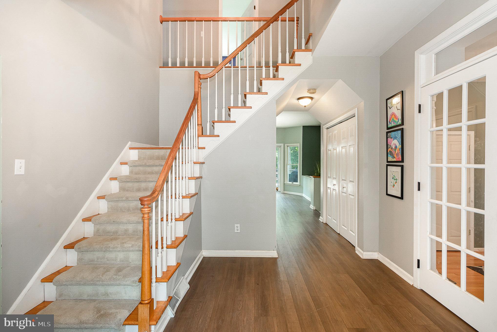 16 TRIPLETT COURT