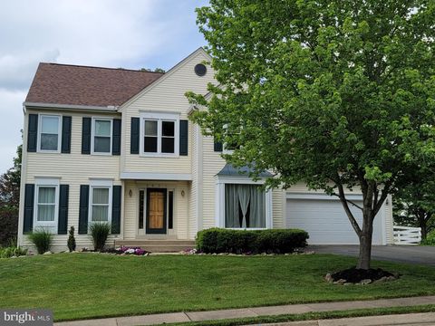 A home in MARSHALL