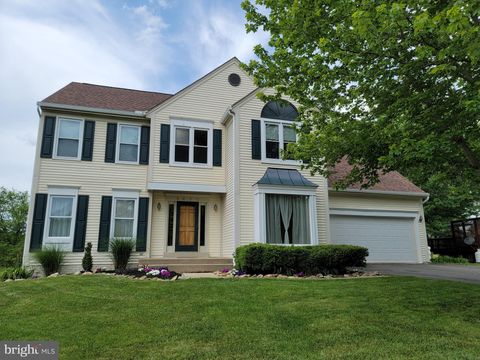 A home in MARSHALL