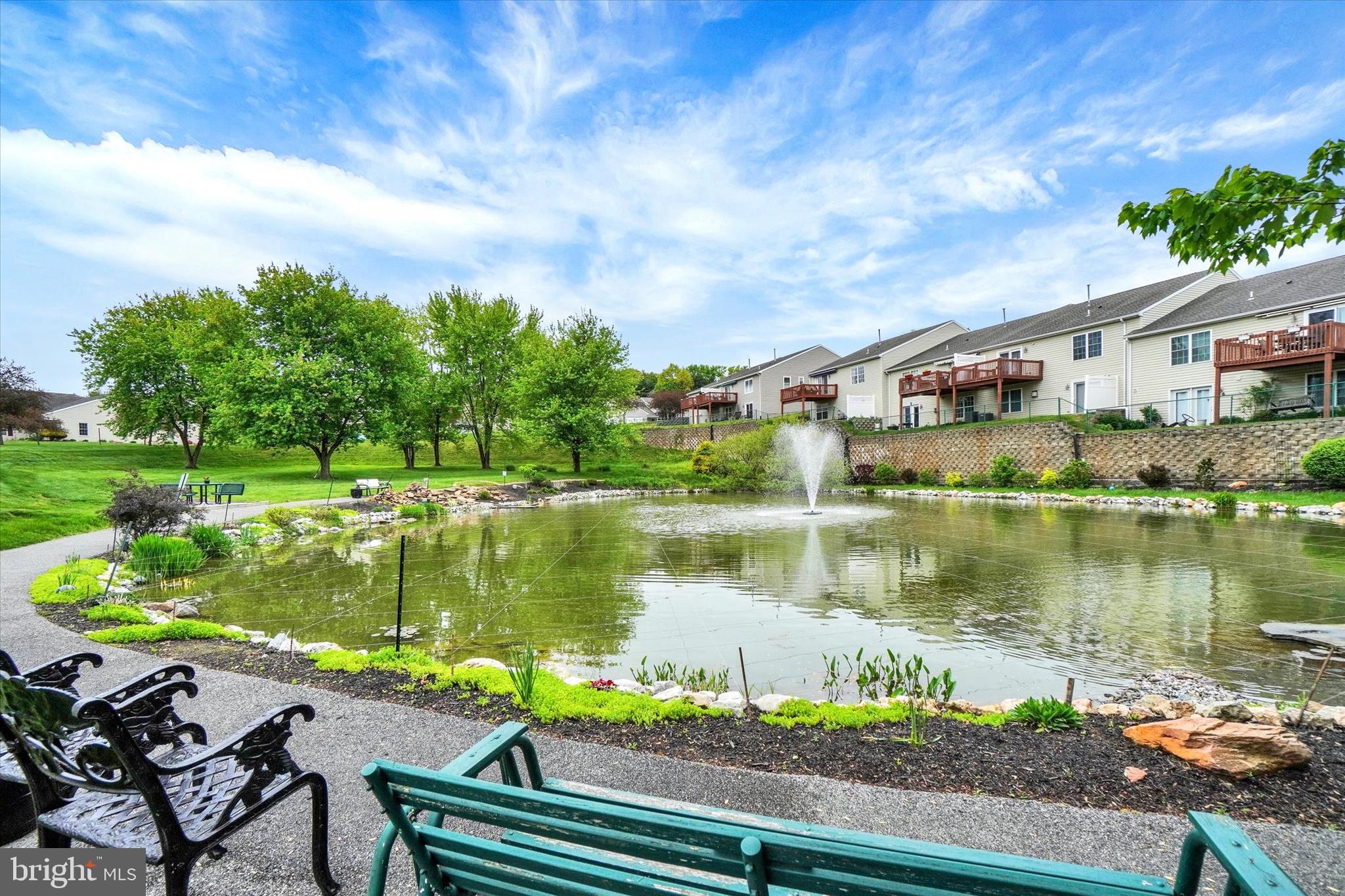 EQUINE MEADOWS - Residential