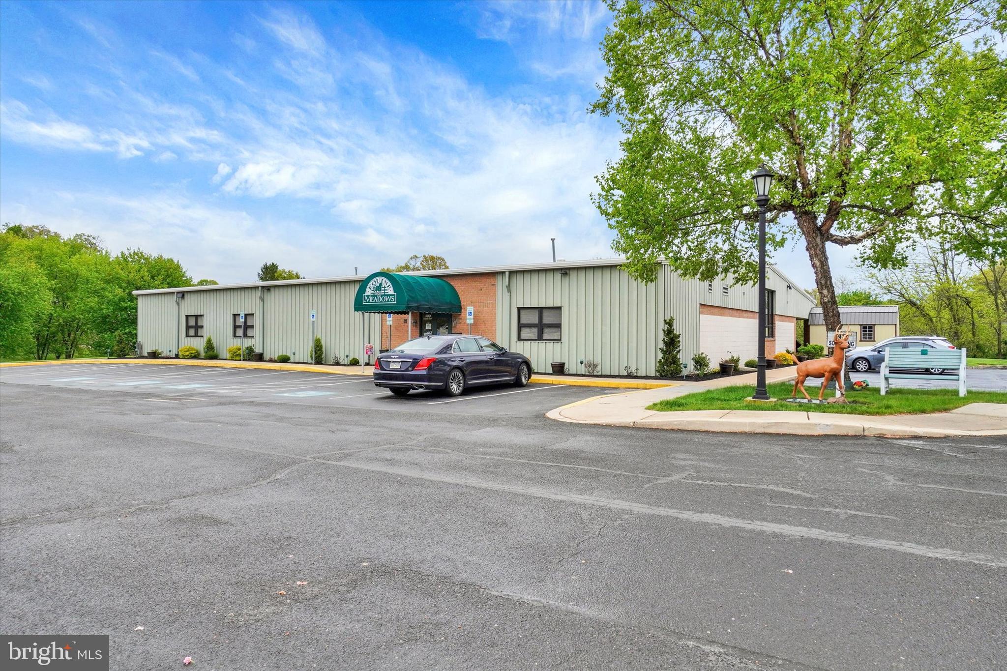 EQUINE MEADOWS - Residential