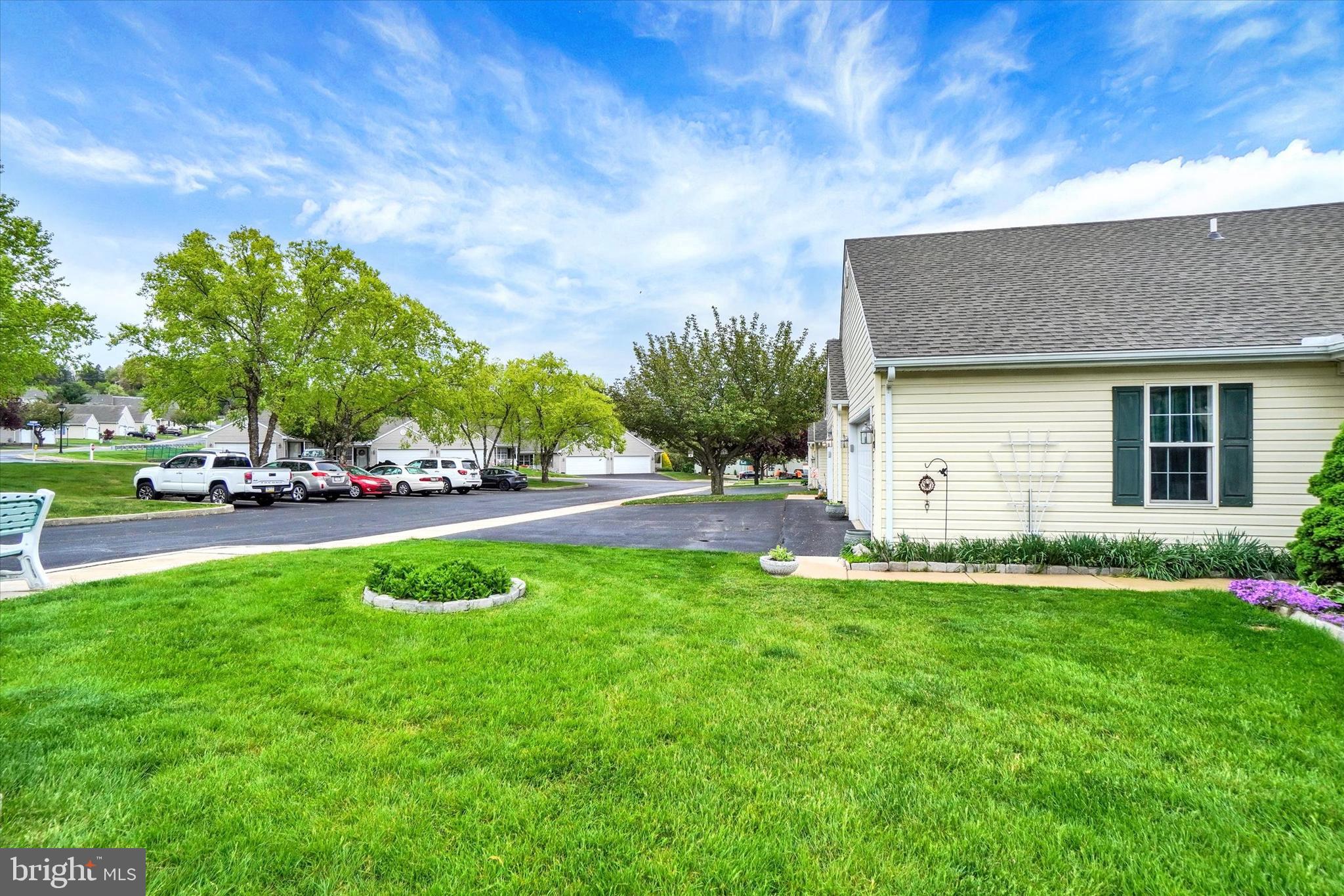 EQUINE MEADOWS - Residential
