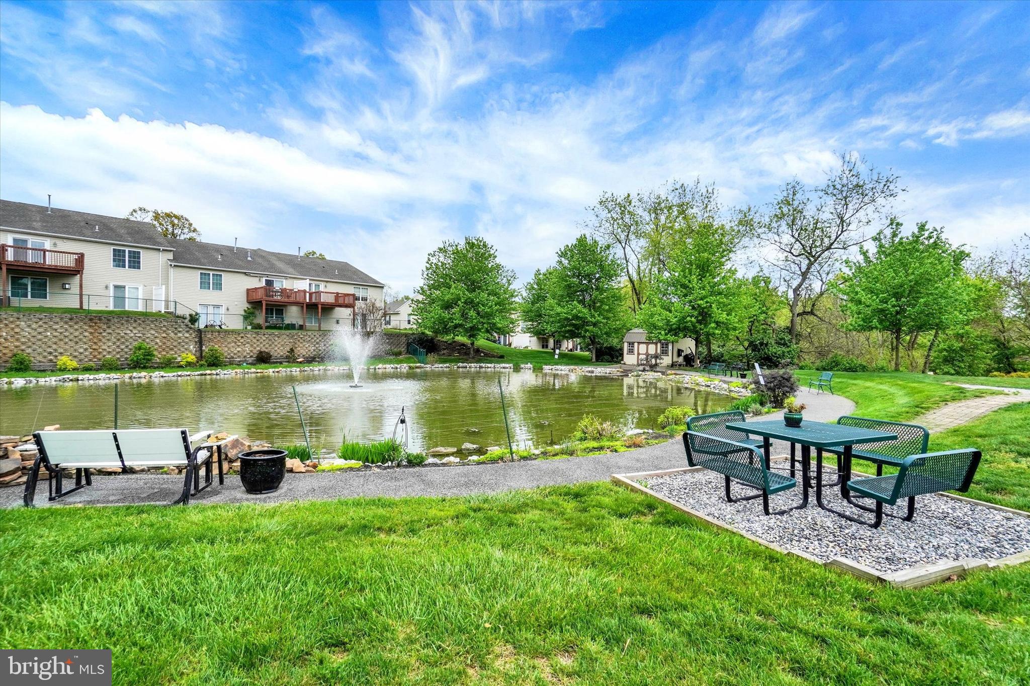EQUINE MEADOWS - Residential