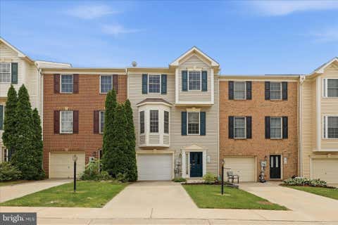 Townhouse For Sale - 18344 Roy Croft Drive<br/> HAGERSTOWN, MD 21740
