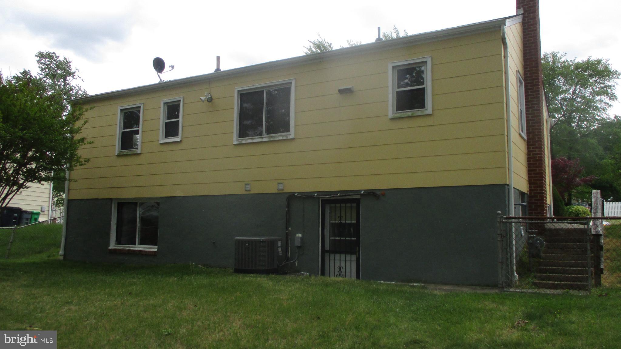 SEABROOK PARK ESTATES - Residential