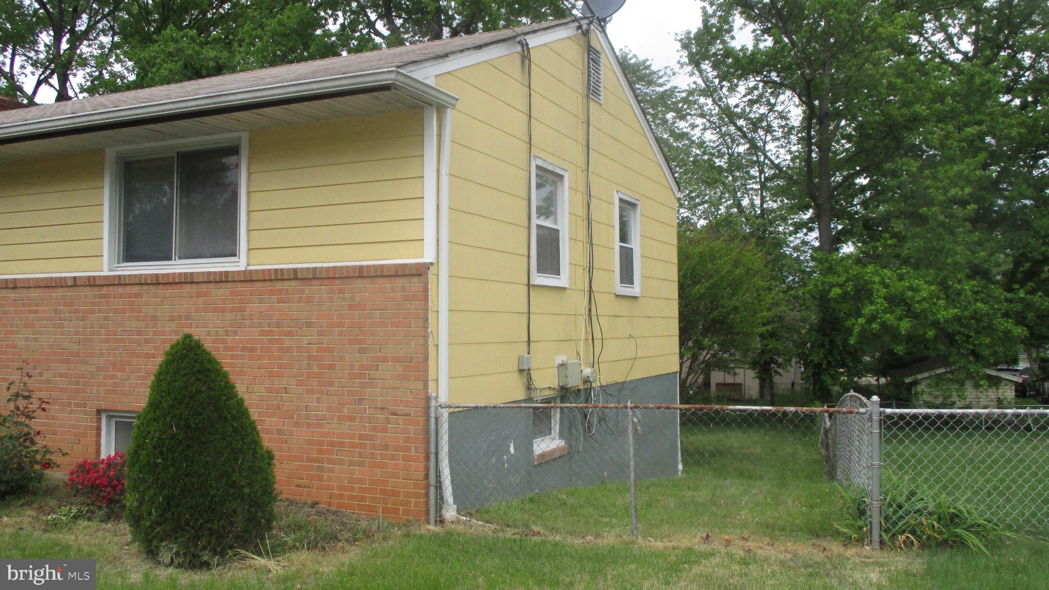 SEABROOK PARK ESTATES - Residential