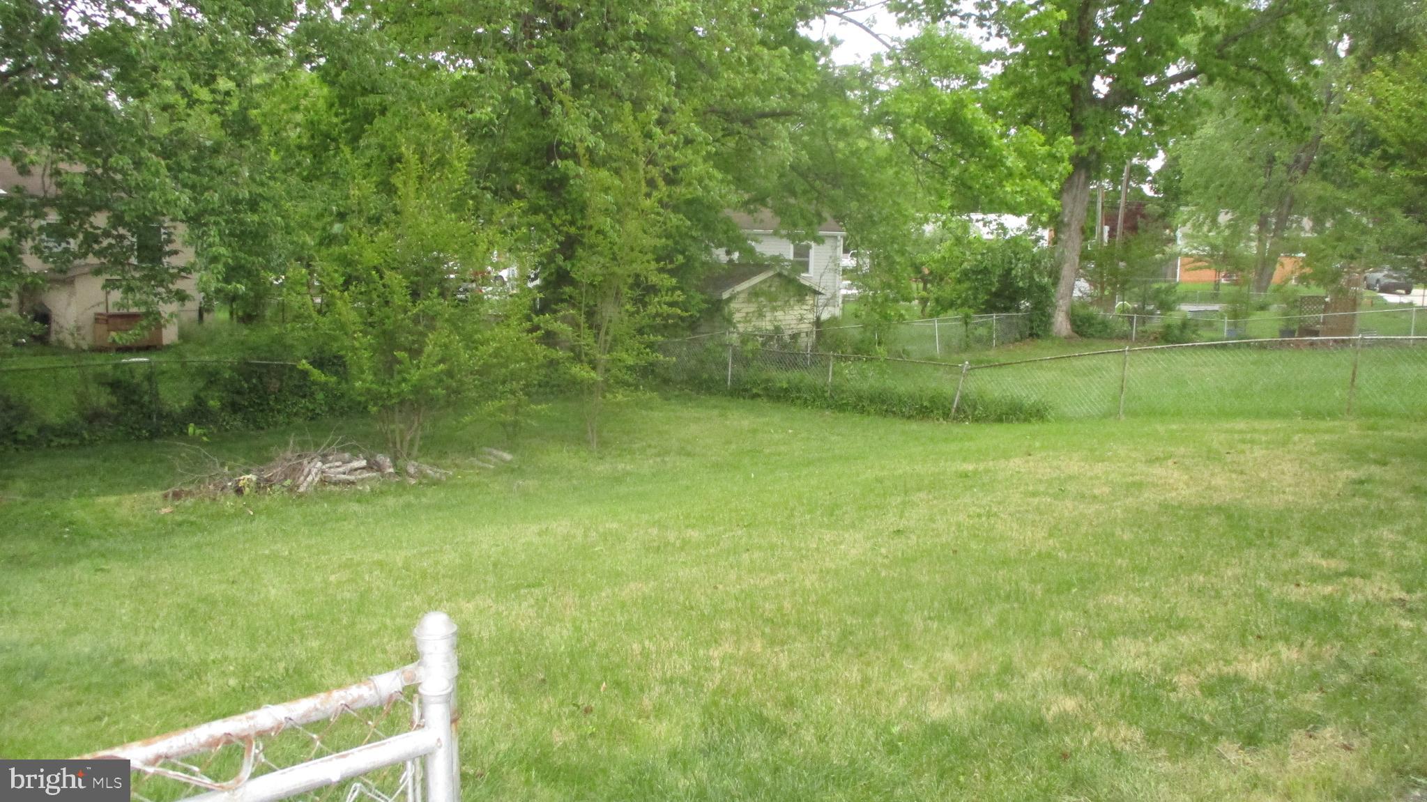 SEABROOK PARK ESTATES - Residential