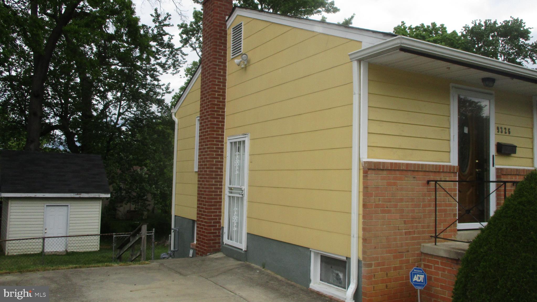 SEABROOK PARK ESTATES - Residential