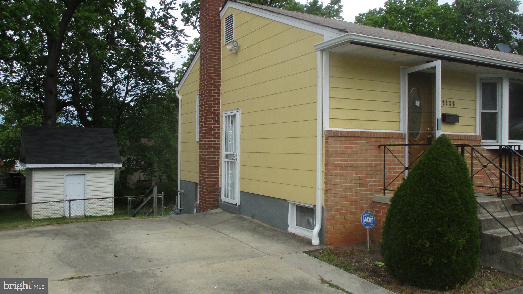 SEABROOK PARK ESTATES - Residential