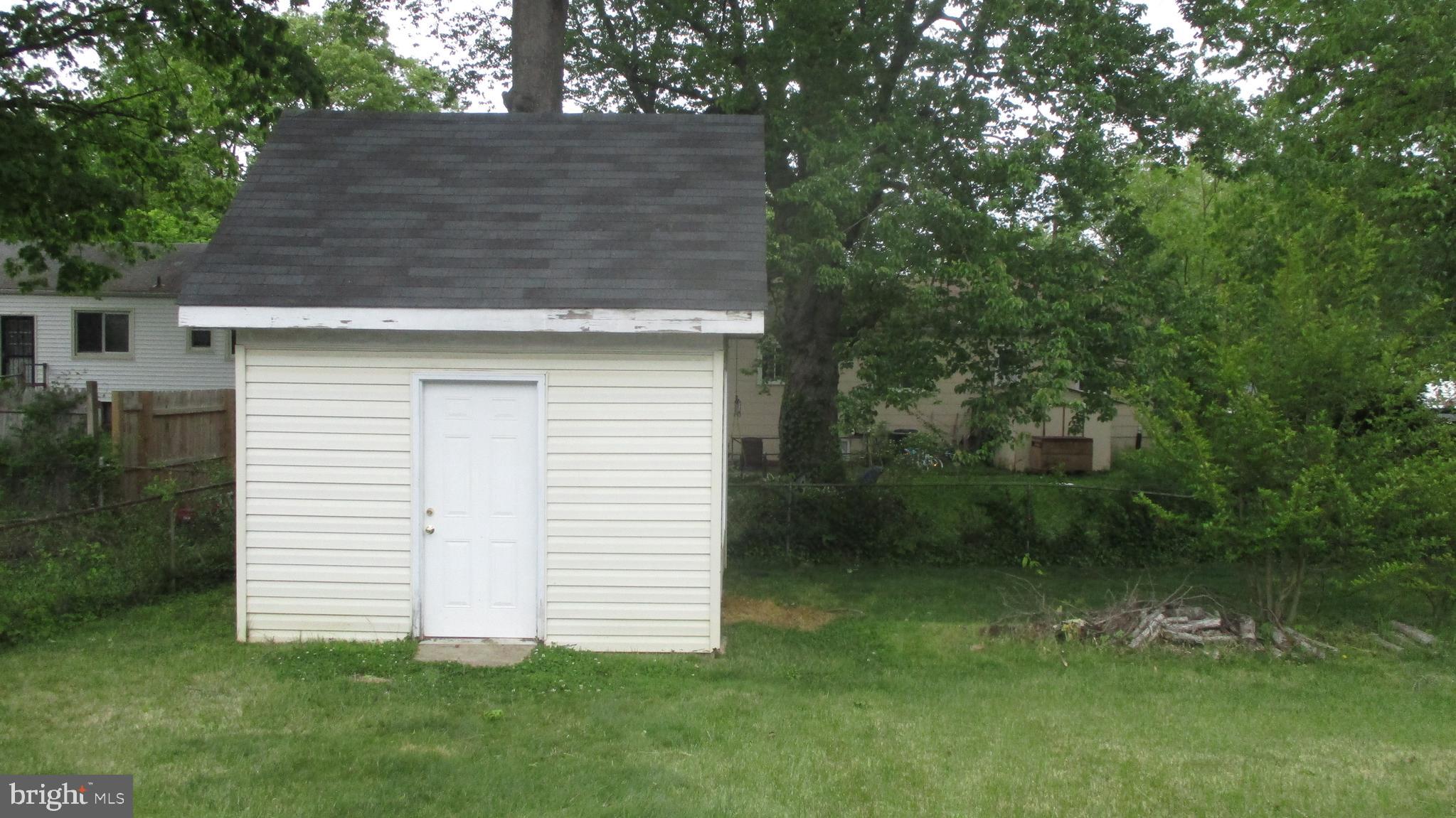 SEABROOK PARK ESTATES - Residential