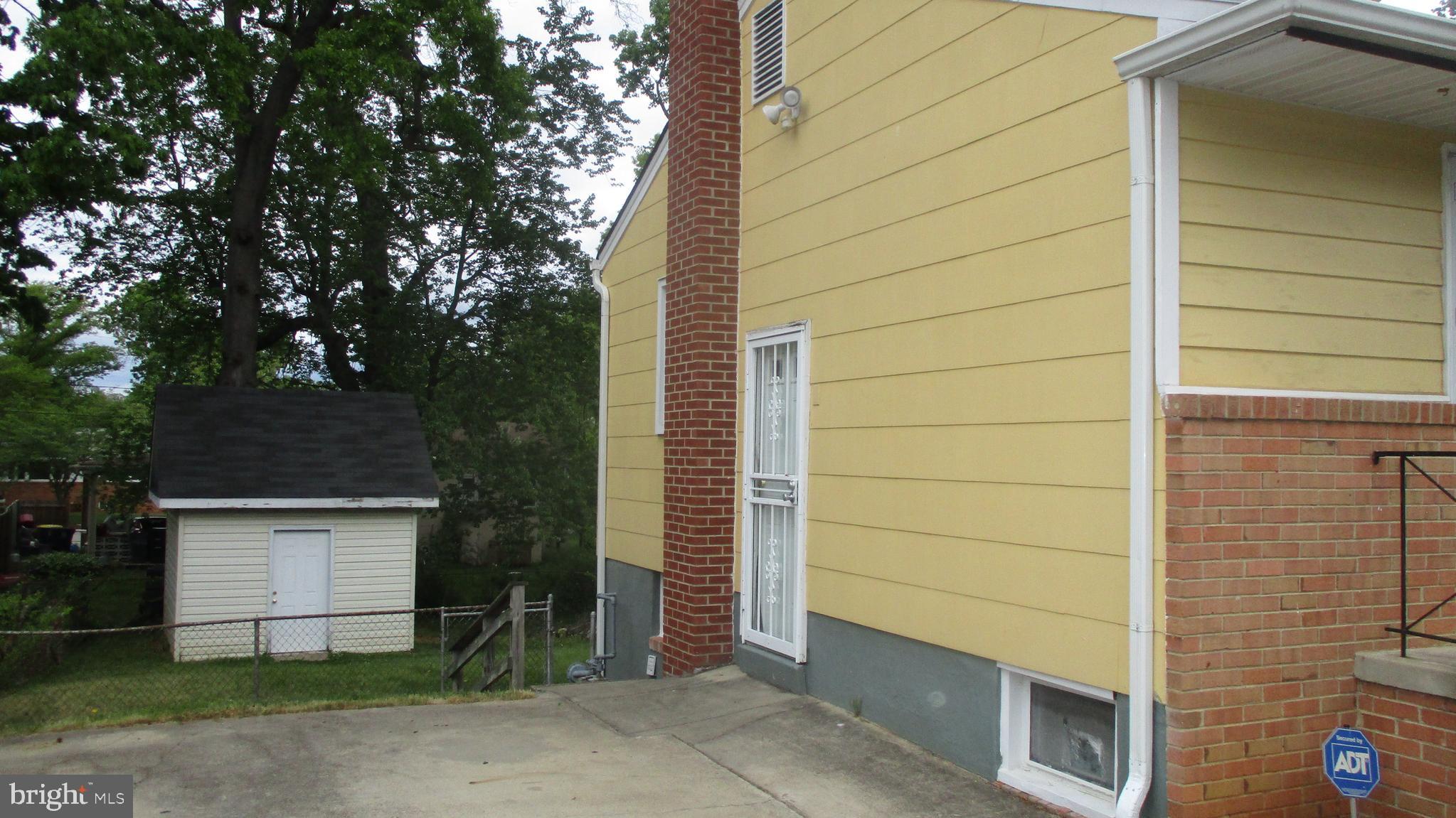 SEABROOK PARK ESTATES - Residential