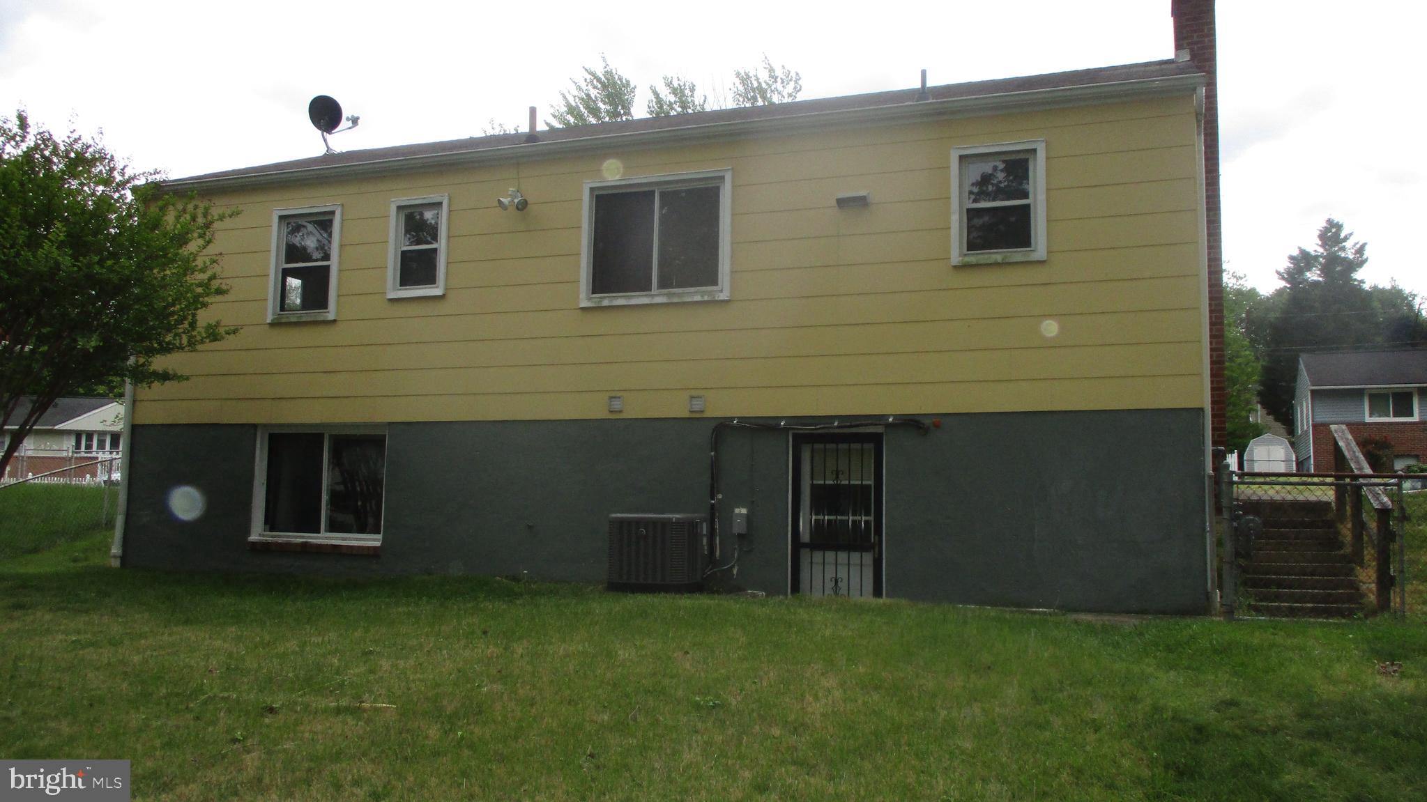 SEABROOK PARK ESTATES - Residential