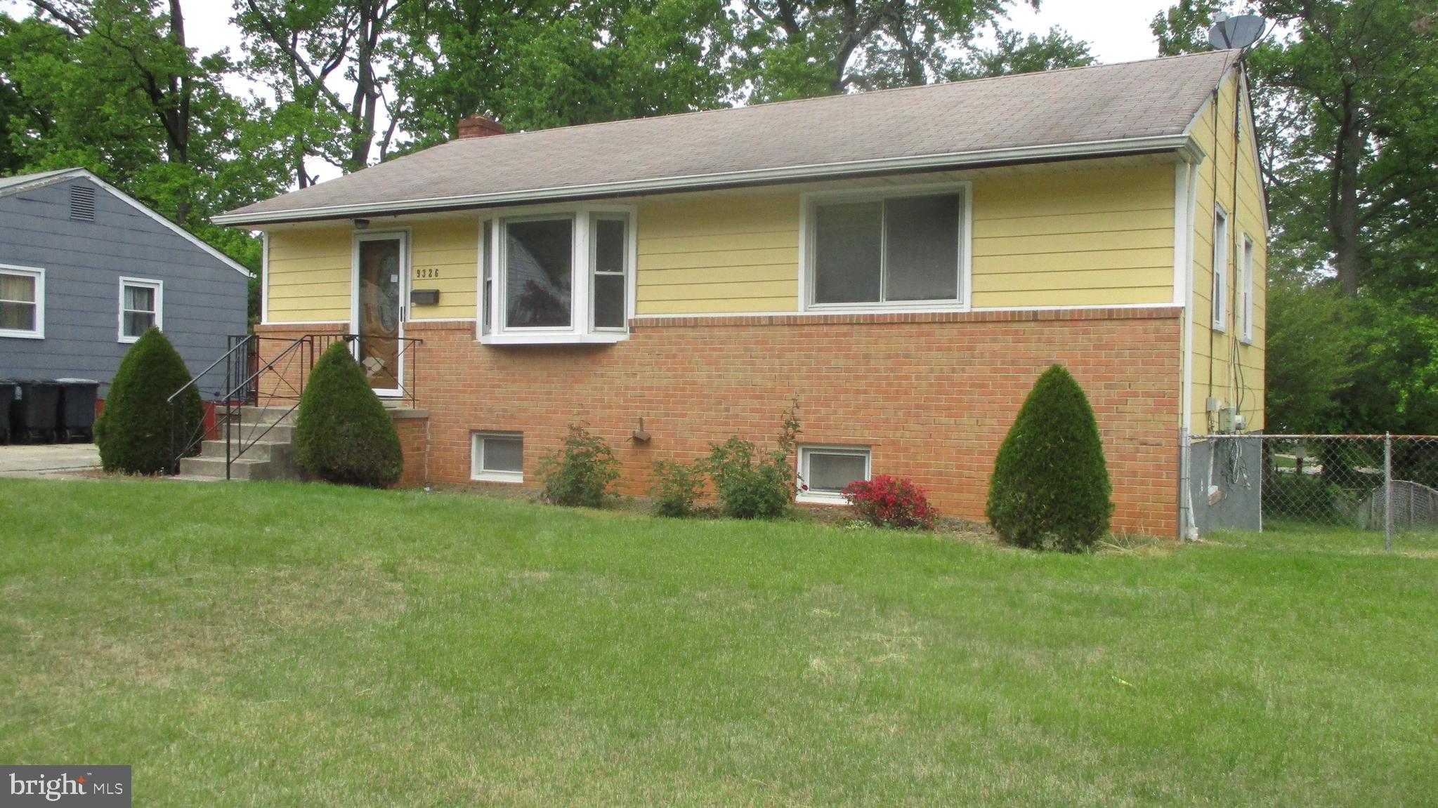 SEABROOK PARK ESTATES - Residential