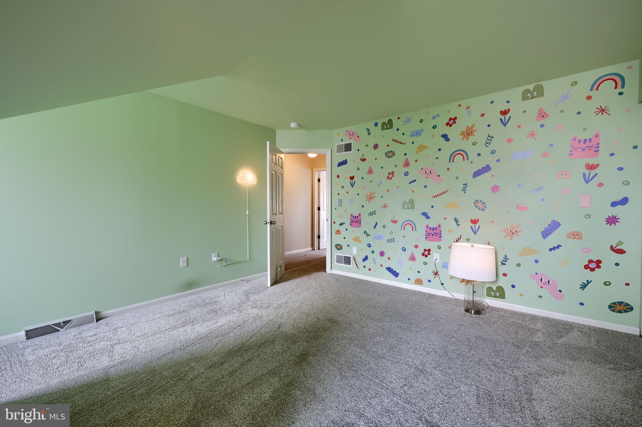 STAFFORDSHIRE - Residential