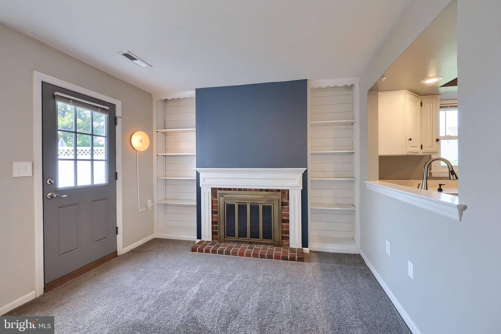 STAFFORDSHIRE - Residential