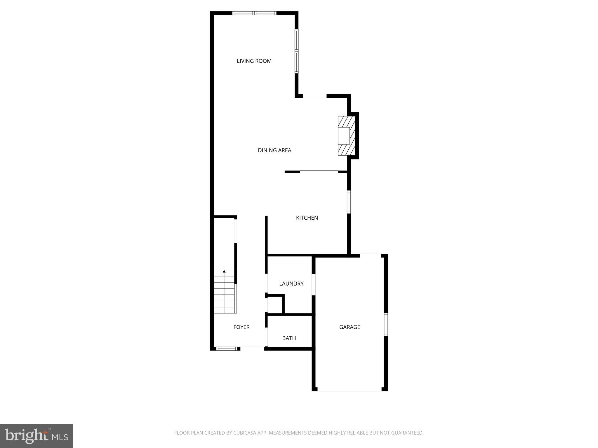 STAFFORDSHIRE - Residential