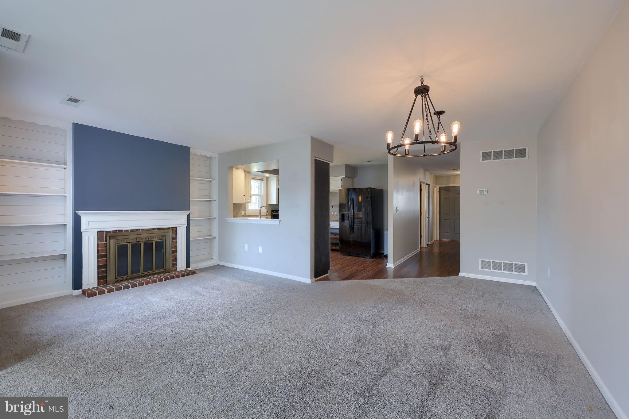 STAFFORDSHIRE - Residential