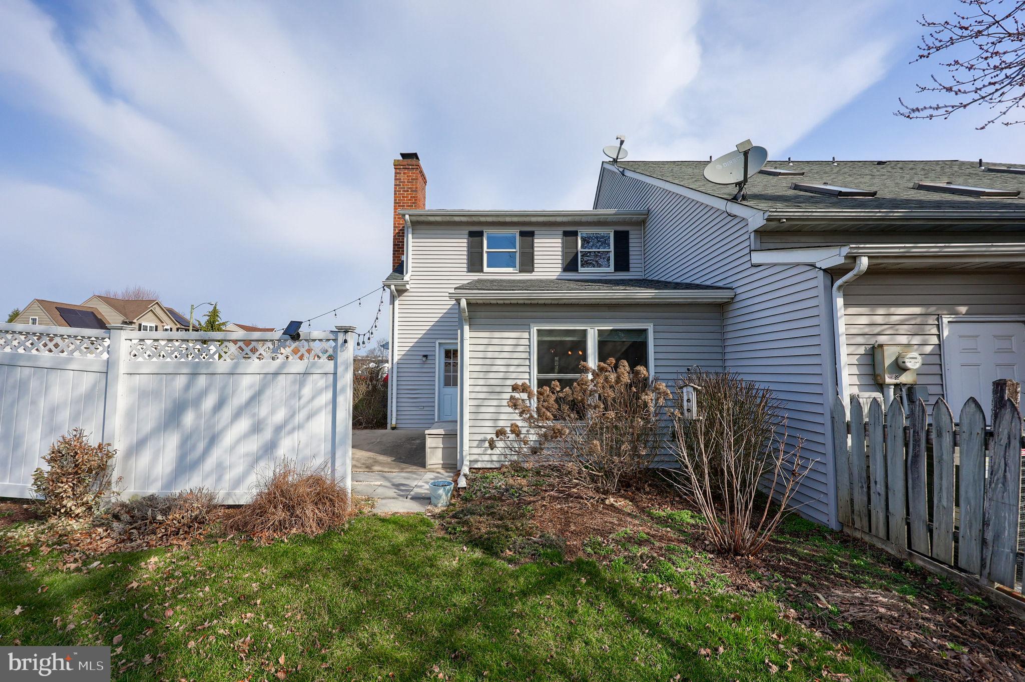 STAFFORDSHIRE - Residential