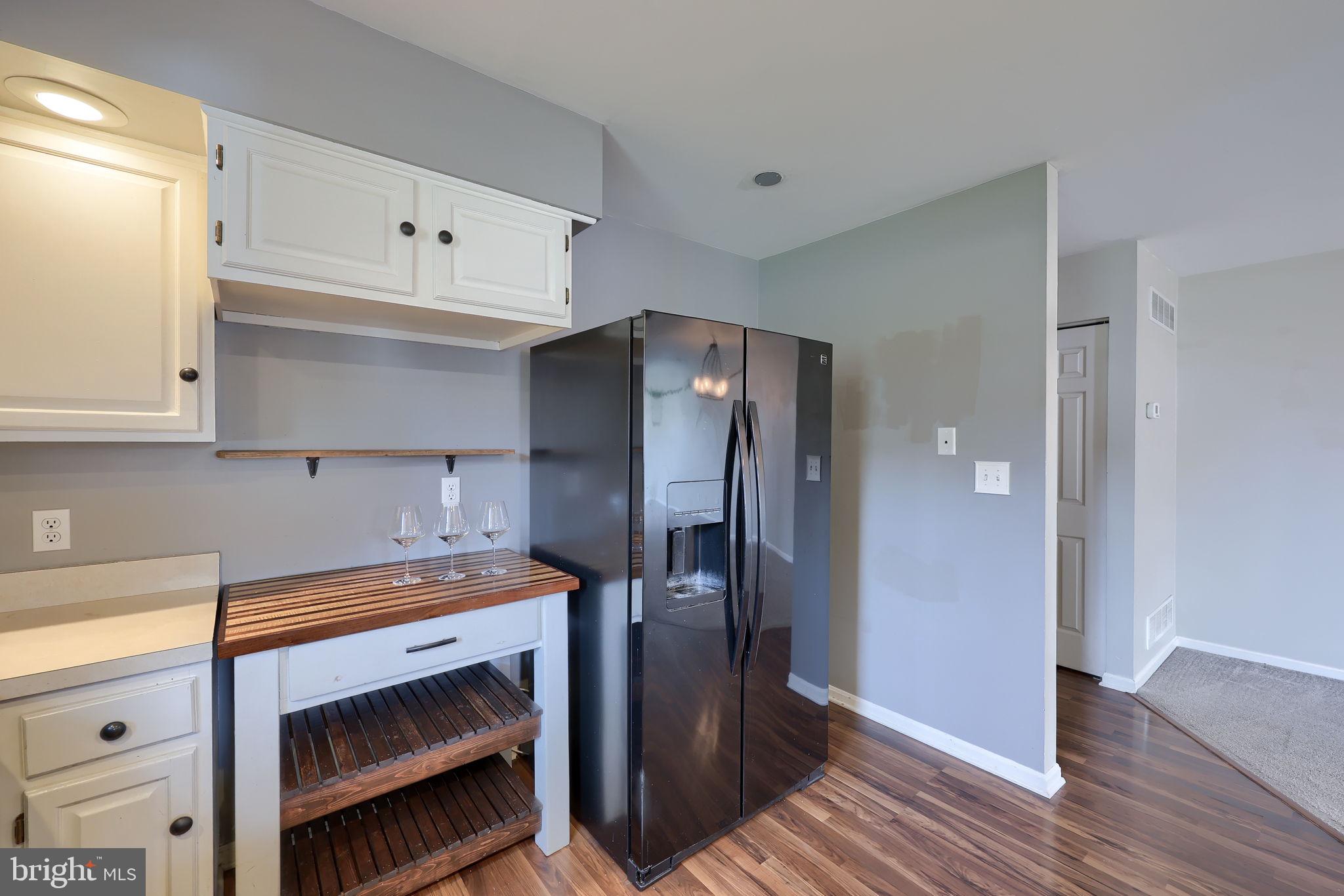 STAFFORDSHIRE - Residential