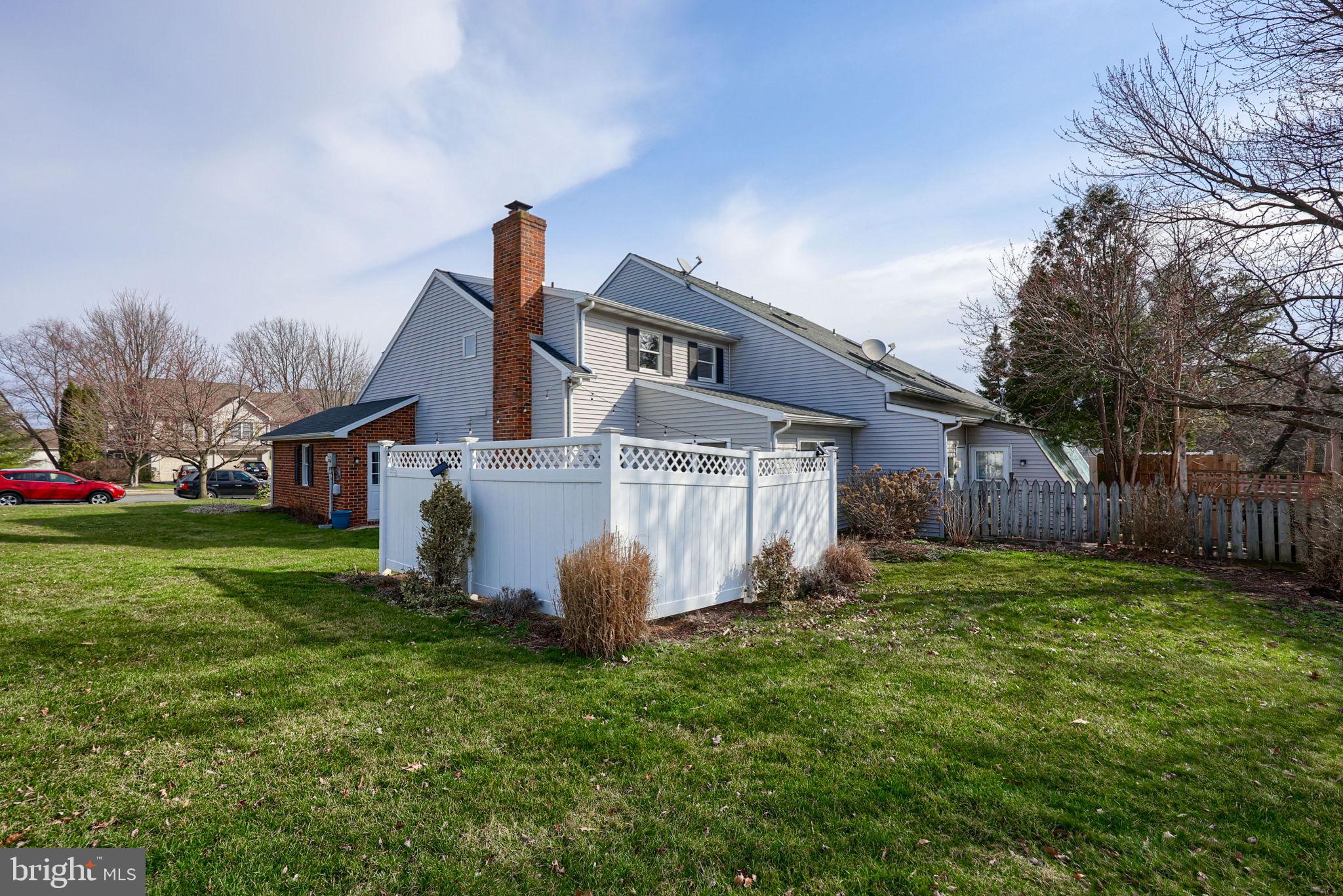 STAFFORDSHIRE - Residential