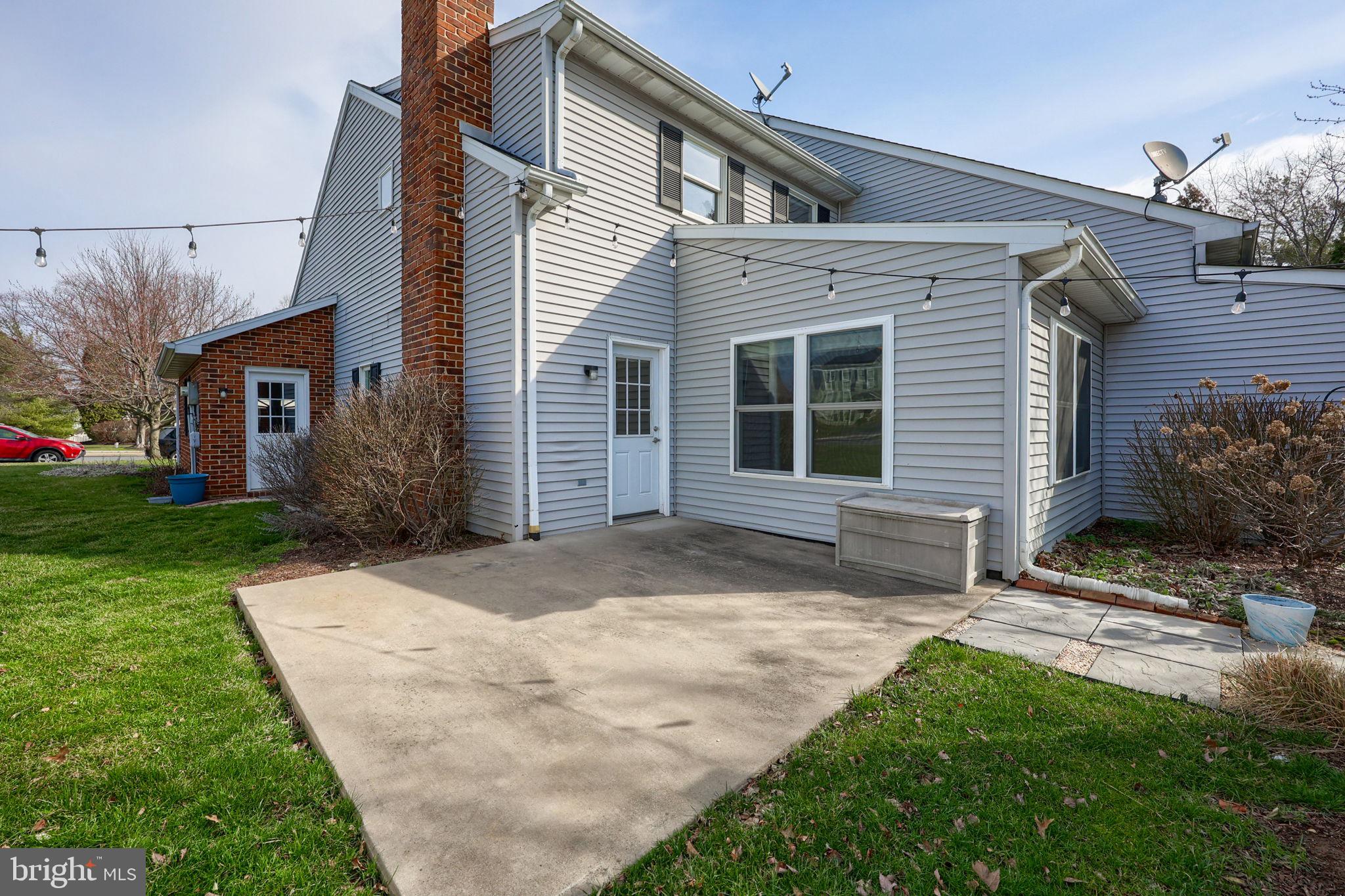 STAFFORDSHIRE - Residential